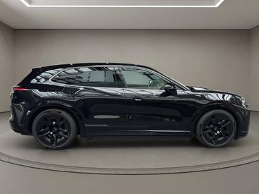 Porsche Cayenne E4 Turbo Electric — photo 7