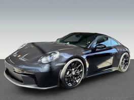 Porsche 992 I GT3 Mit Touring-Paket - 2023 - Joinsteer - #1