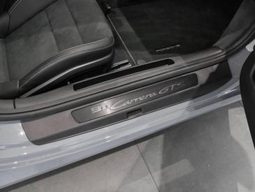 Porsche 992 I Carrera GTS — photo 24