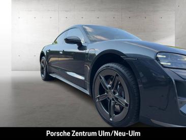 Porsche Taycan ph2 Turbo — photo 23