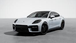 Porsche Panamera III GTS - 2026 - Joinsteer - #1