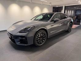 Porsche Panamera III 4 E-Hybrid - 2026 - Joinsteer - #1
