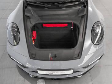 Porsche 992 I Carrera GTS — photo 25