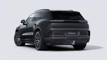 Porsche Cayenne E4 Electric — photo 2
