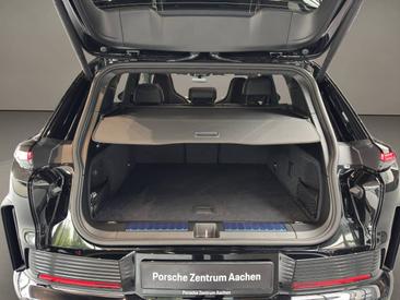 Porsche Cayenne E4 Turbo Electric — photo 9