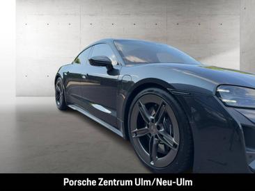 Porsche Taycan ph2 Turbo — photo 24