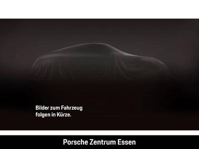 Porsche Cayenne E4 Electric