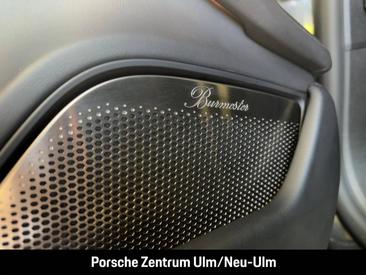 Porsche Taycan ph2 Turbo — photo 25
