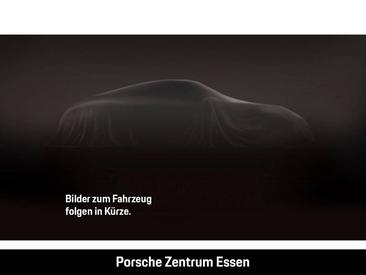 Porsche Cayenne E4 Electric — photo 3