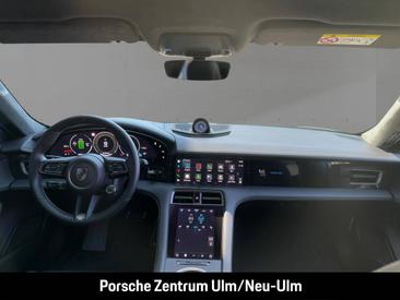 Porsche Taycan ph2 Turbo — photo 26