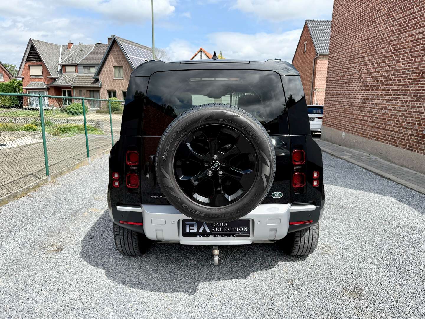 Land Rover Defender 110 P400 S - 2022 - Joinsteer - #5