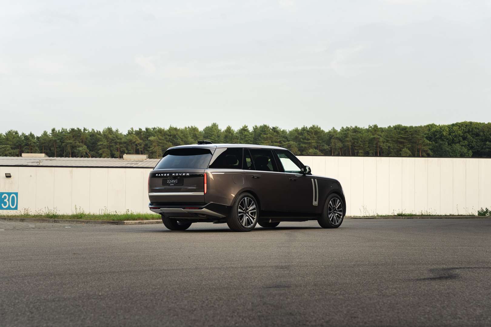 Land Rover Range Rover P460e Autobiography - 2024 - Joinsteer - #7