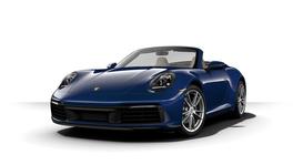 Porsche 992 I Carrera Cabriolet - 2020 - Joinsteer - #1