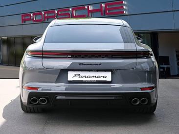 Porsche Panamera III 4 E-Hybrid — photo 7