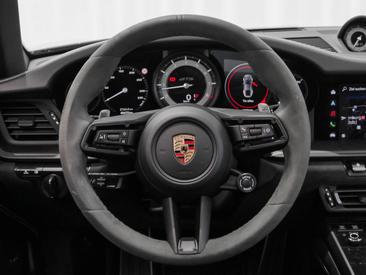 Porsche 992 I Carrera GTS — photo 28