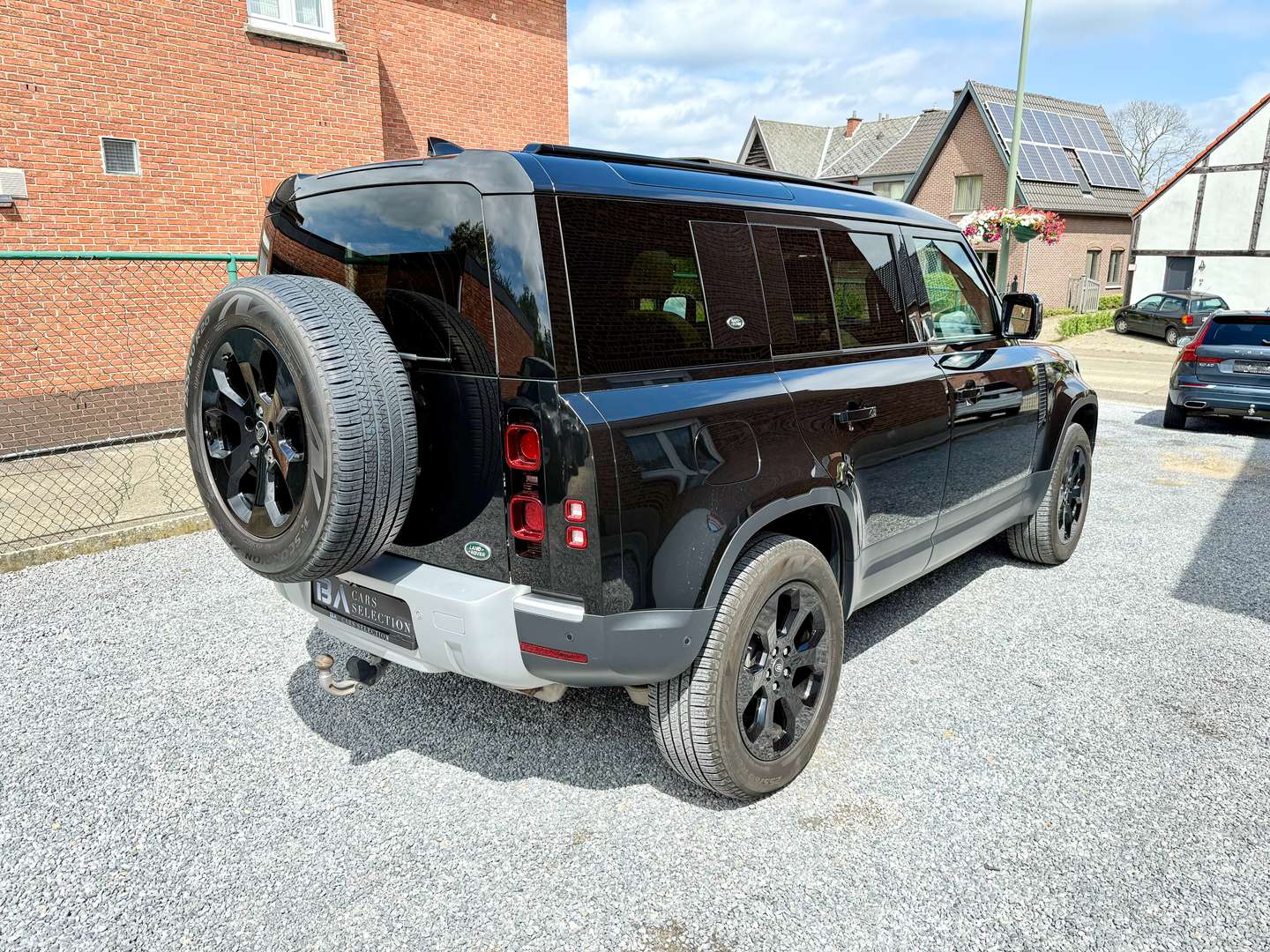 Land Rover Defender 110 P400 S - 2022 - Joinsteer - #6