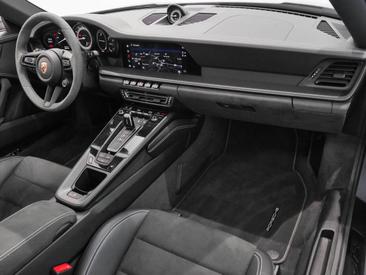 Porsche 992 I Carrera GTS — photo 29