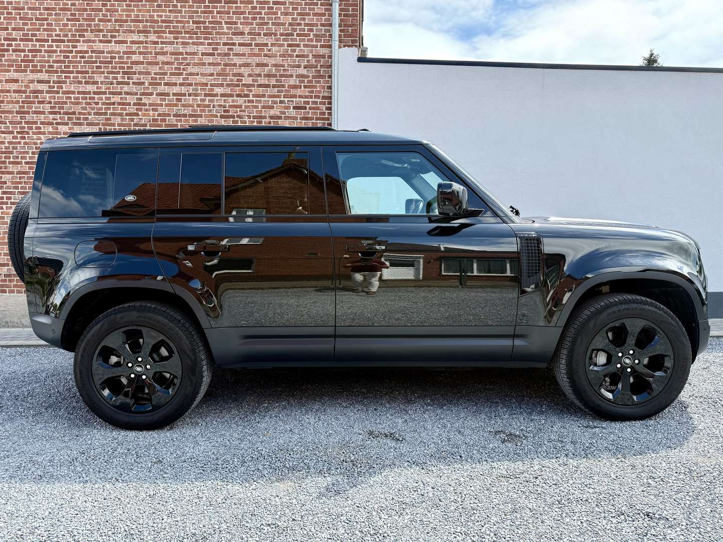 Land Rover Defender 110 P400 S - 2022 - Joinsteer - #7