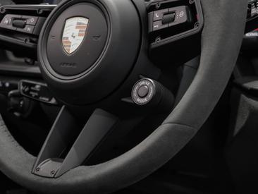 Porsche 992 I Carrera GTS — photo 30