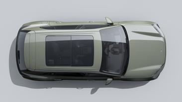 Porsche Cayenne E4 Turbo Electric — photo 5