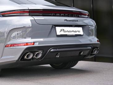 Porsche Panamera III 4 E-Hybrid — photo 11