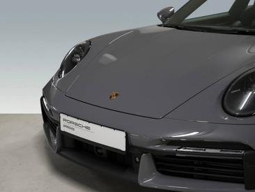 Porsche 992 I Turbo S — photo 9