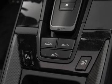 Porsche 992 I Carrera GTS — photo 35