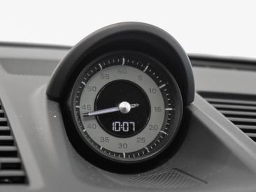 Porsche 992 I Carrera GTS — photo 36