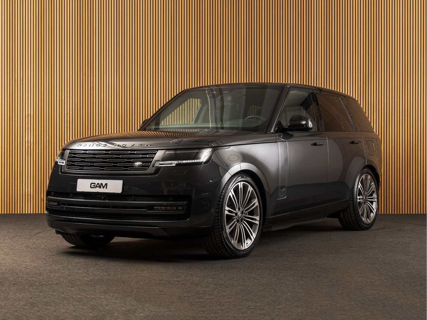 Land Rover Range Rover P550e Autobiography - 2025 - Joinsteer - #1