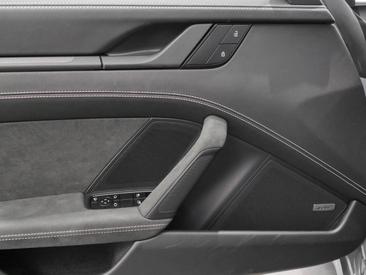 Porsche 992 I Carrera GTS — photo 37