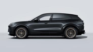 Porsche Cayenne E4 Turbo Electric — photo 2