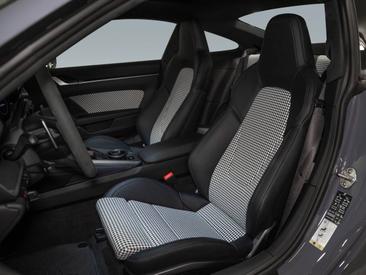 Porsche 992 I Turbo S — photo 17