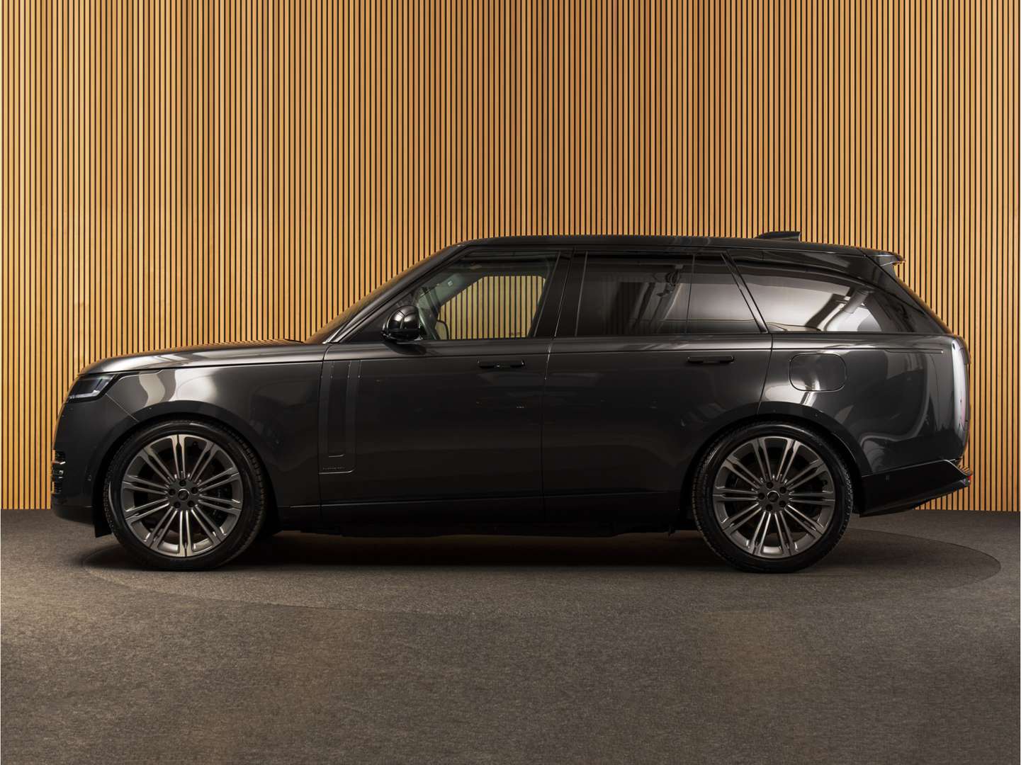 Land Rover Range Rover P550e Autobiography - 2025 - Joinsteer - #3