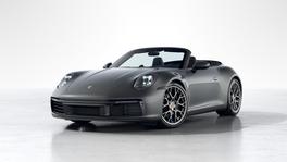 Porsche 992 I Carrera Cabriolet - 2022 - Joinsteer - #1
