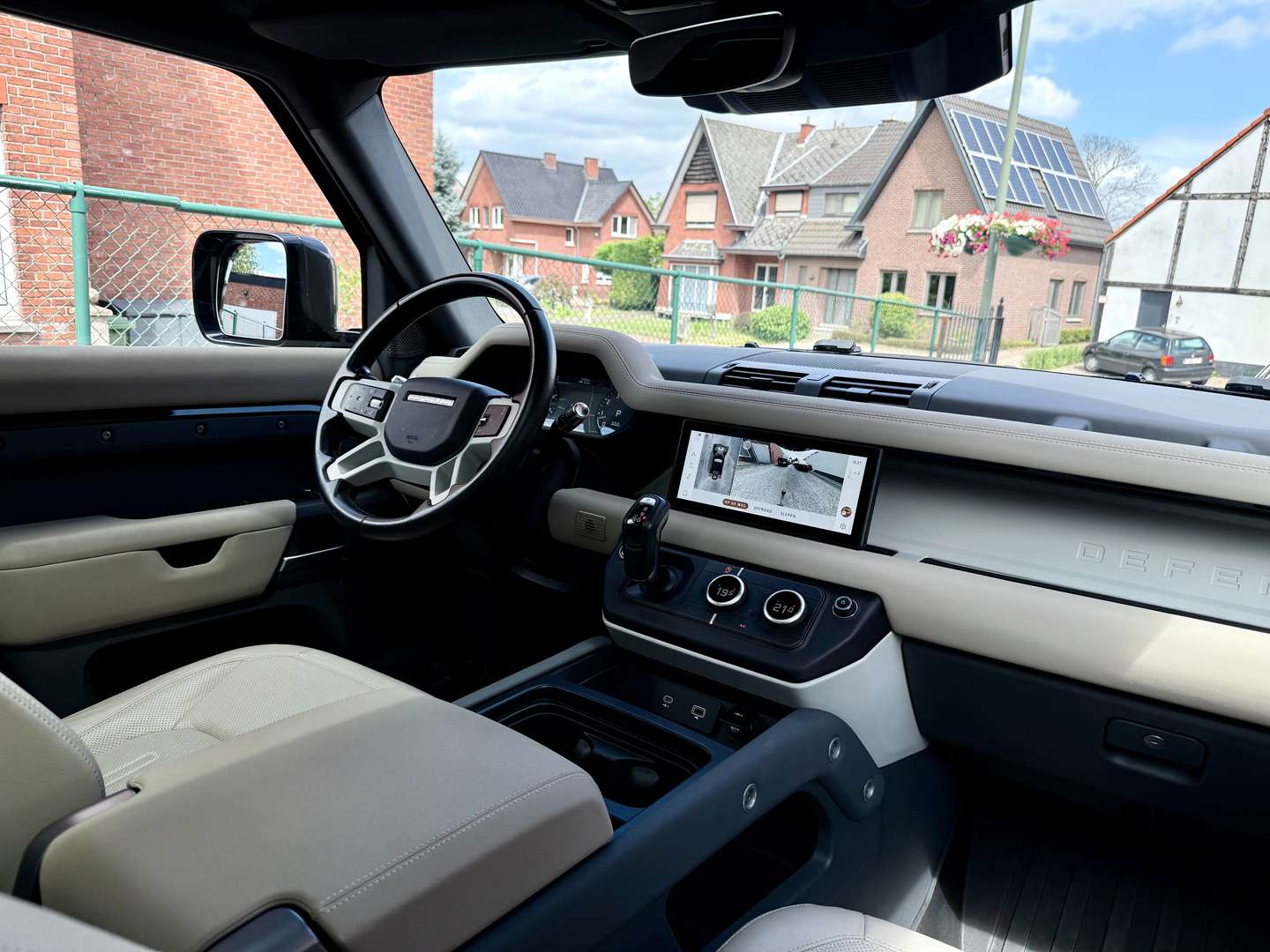 Land Rover Defender 110 P400 S - 2022 - Joinsteer - #12