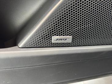 Porsche Cayenne E4 Turbo Electric — photo 24