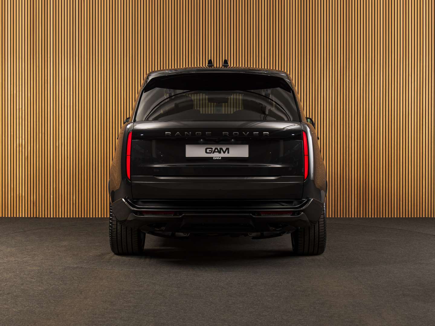 Land Rover Range Rover P550e Autobiography - 2025 - Joinsteer - #4