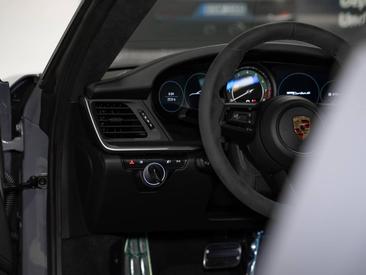 Porsche 992 I Turbo S — photo 20