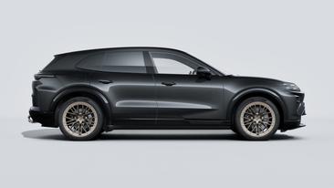 Porsche Cayenne E4 Turbo Electric — photo 6