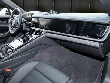 Porsche Panamera III 4 E-Hybrid — photo 20