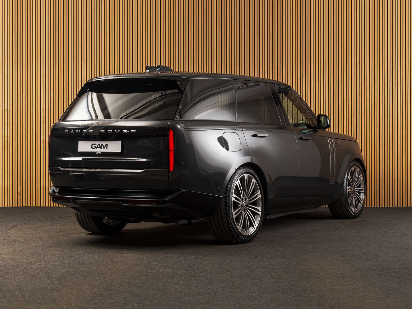 Land Rover Range Rover P550e Autobiography - 2025 - Joinsteer - #5
