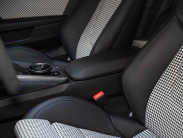 Porsche 992 I Turbo S — photo 22