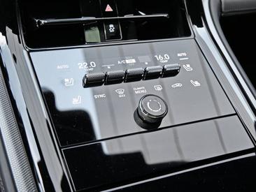Porsche Panamera III 4 E-Hybrid — photo 22