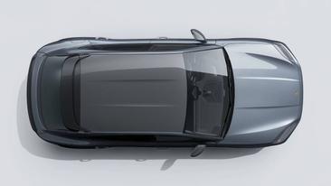 Porsche Cayenne III Turbo E-Hybrid Coupé Mit GT-Paket — photo 5