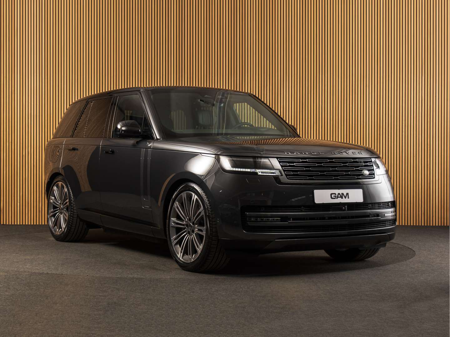 Land Rover Range Rover P550e Autobiography - 2025 - Joinsteer - #7