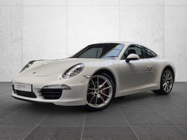 Porsche 991 I Carrera S - 2014 - Joinsteer - #1