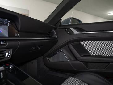 Porsche 992 I Turbo S — photo 28