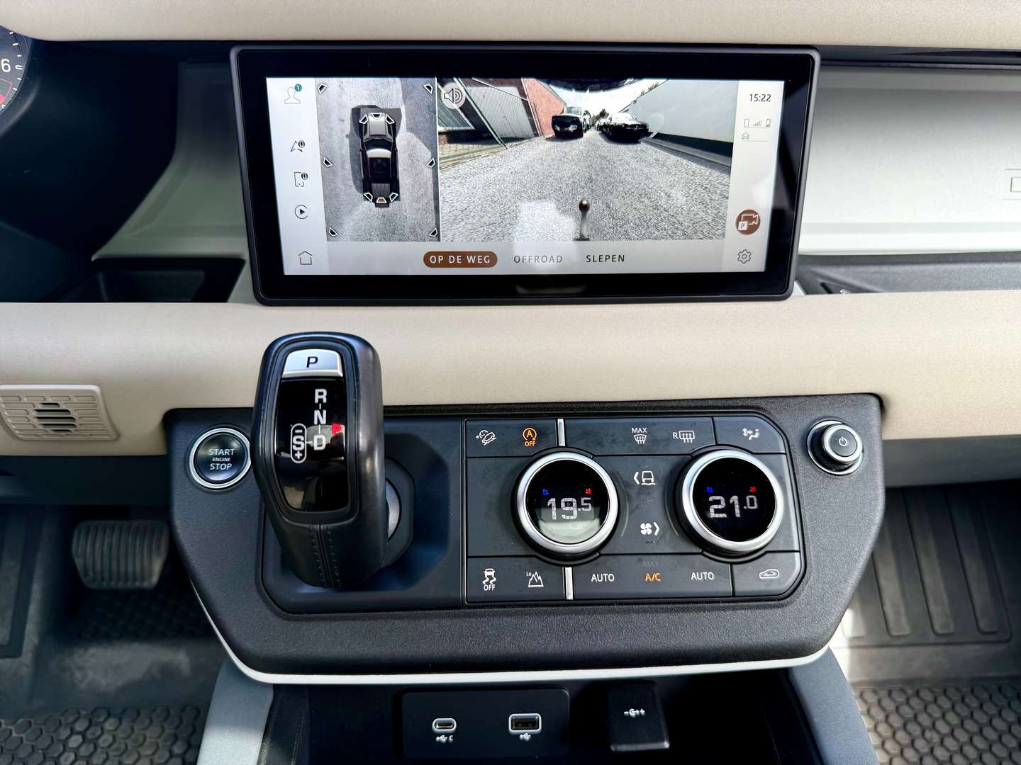 Land Rover Defender 110 P400 S - 2022 - Joinsteer - #15