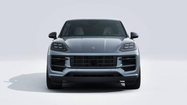 Porsche Cayenne III Turbo E-Hybrid Coupé Mit GT-Paket — photo 8