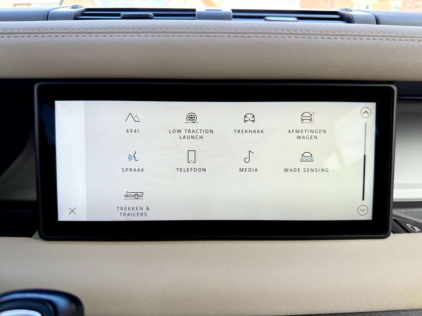 Land Rover Defender 110 P400 S - 2022 - Joinsteer - #16